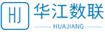 北京华江数联科技有限公司 Logo